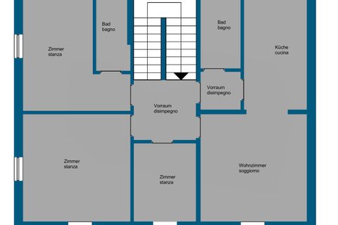 Lejlighed i Empoli, Florence, Empoli - € 355.000 | Ref: R07169EM4Z - foto 18